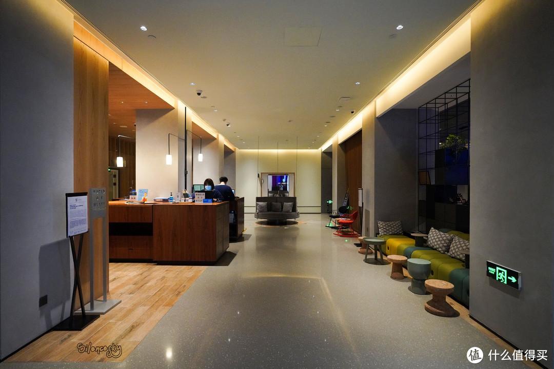 北京首北兆龙酒店 JdV by Hyatt 的入住体验感如何？ - 知乎
