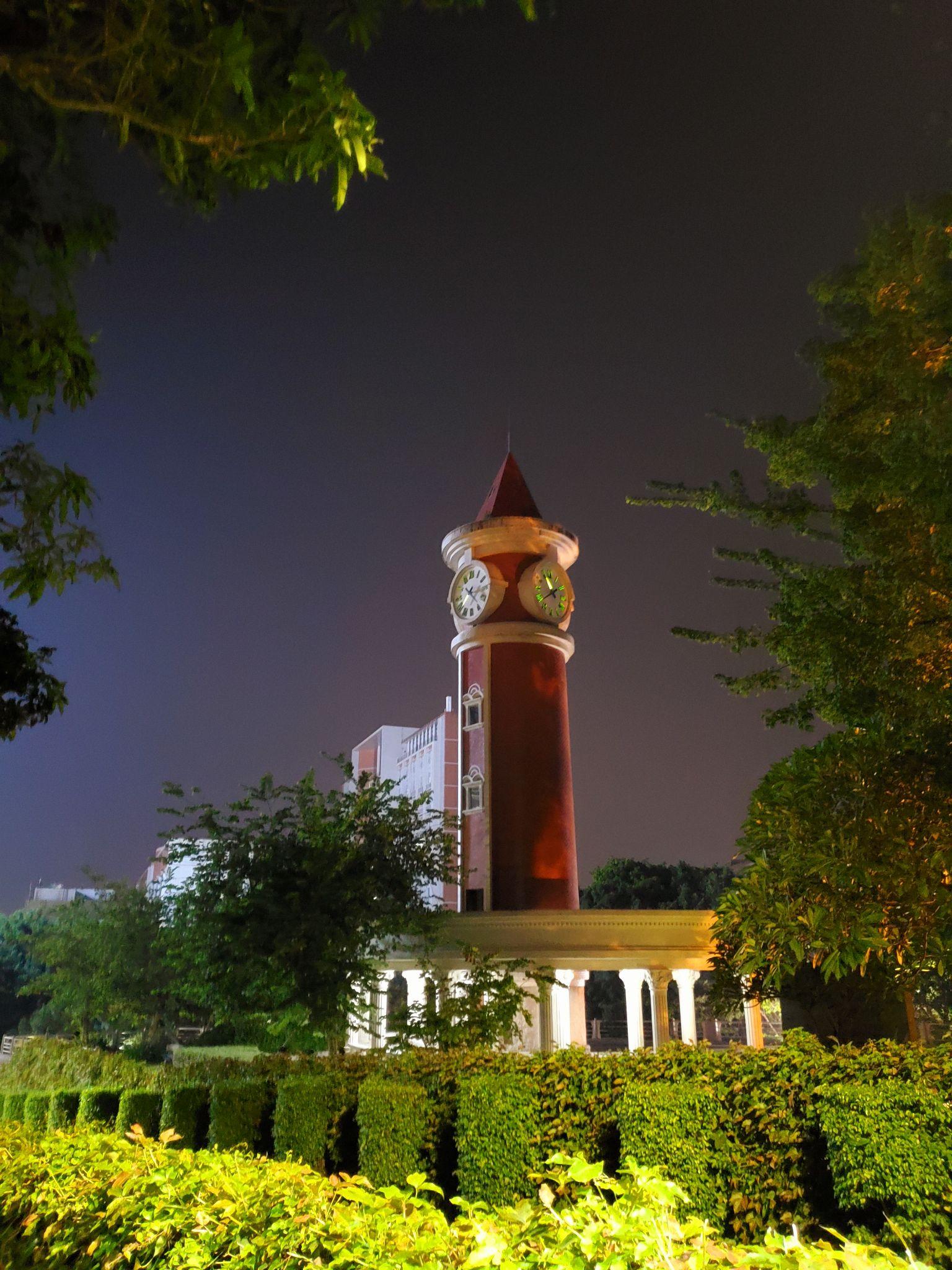 岭南师范学院怎么样