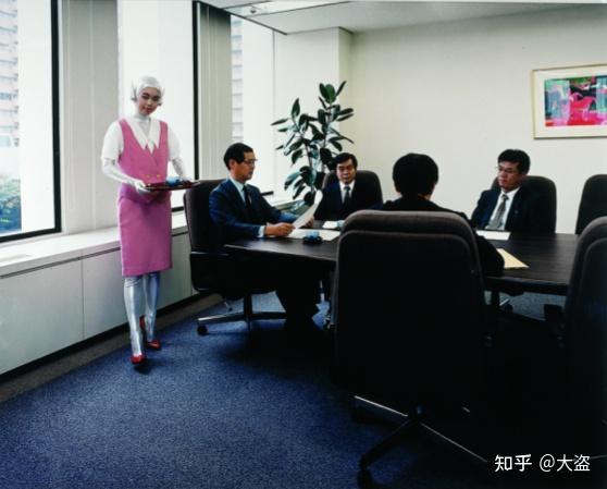 森万里子|灵性的边限 知乎