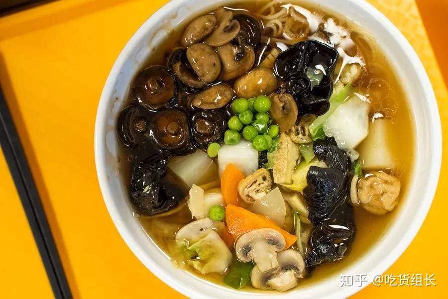 在静安寺只花30元要吃饱吃好可能吗