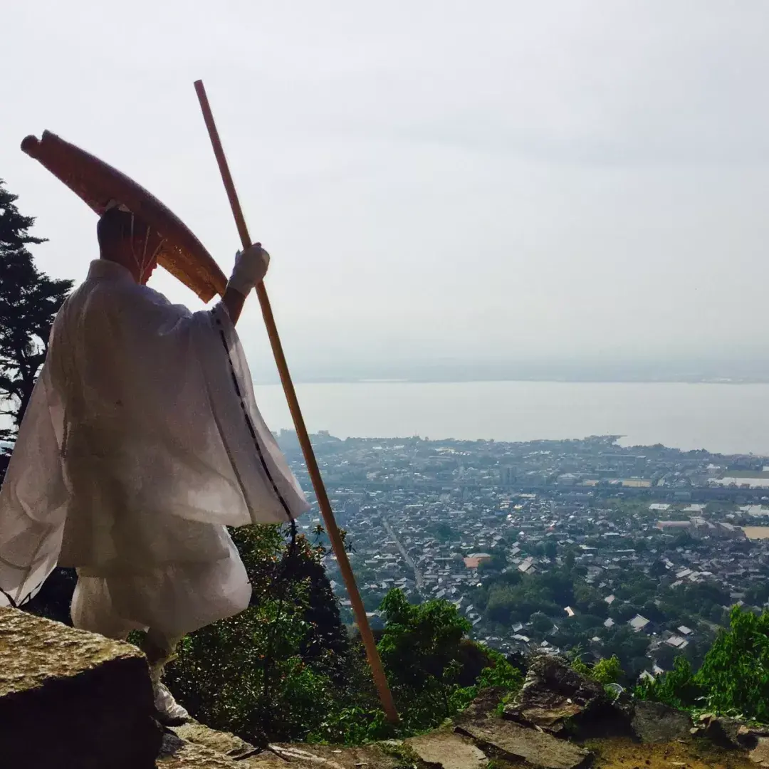 一生悬命史上最残酷的修行京都比睿山僧人的几千个日日夜夜