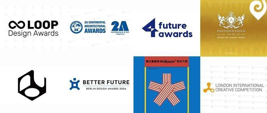 8个国际奖项报名还有10天截止，有话要说的快来参加 - 知乎