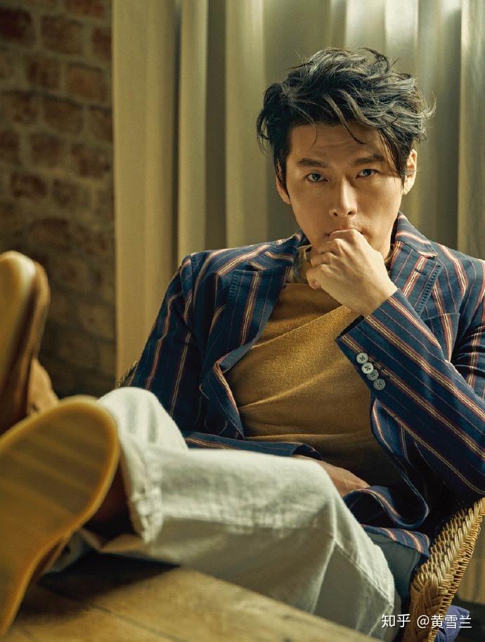 如何评价玄彬的长相? - 知乎