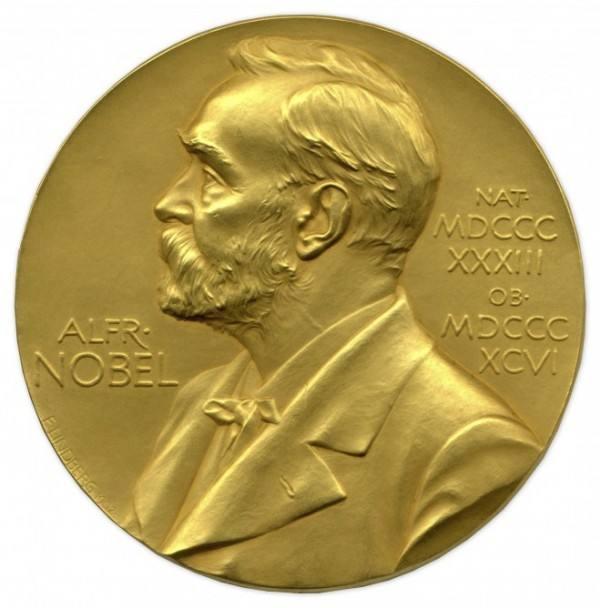 Nobel Peace Prize Meaning