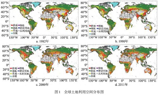 中国与美国农业粮食亩产量的对比是怎样的 世界各国粮食产量排名 蜂产网
