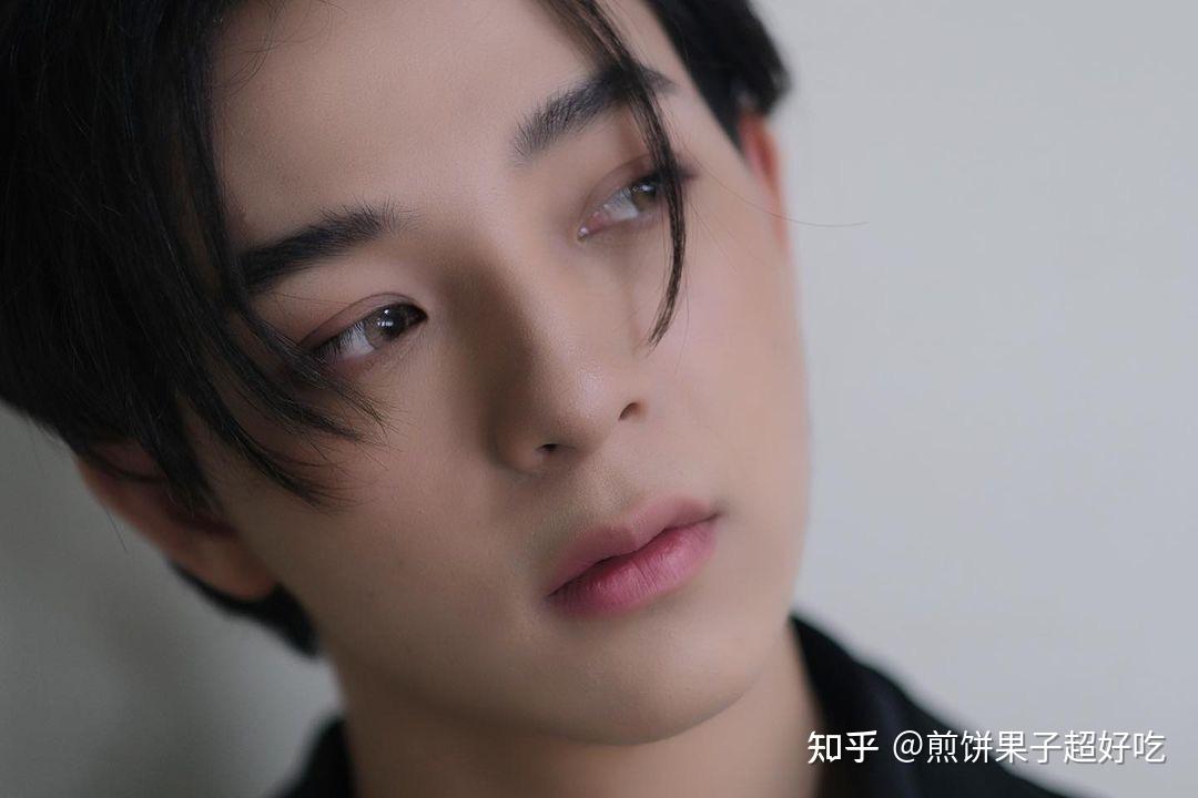 如何评价泰星bbasjtr的长相? - 知乎