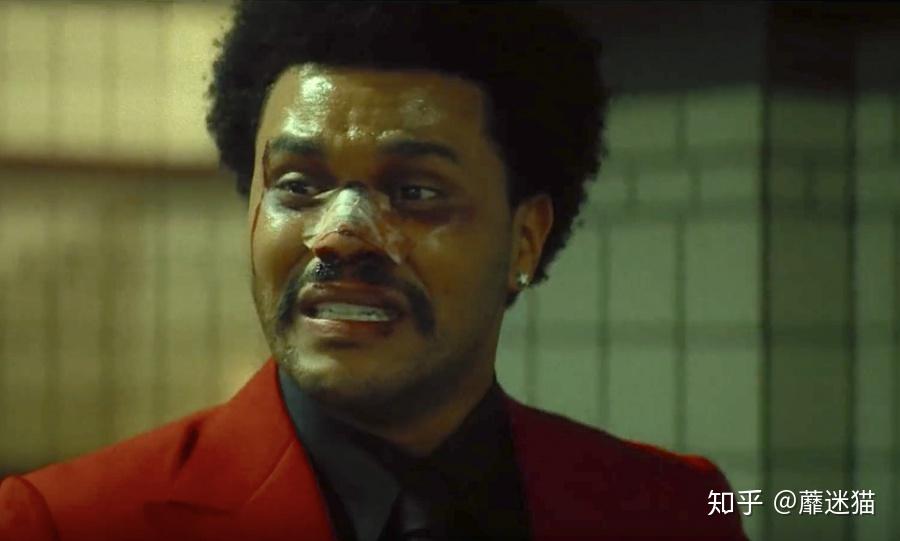 如何评价The Weeknd专辑《After Hours》？ - 知乎