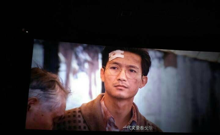 如何评价无问西东中陈楚生的演技