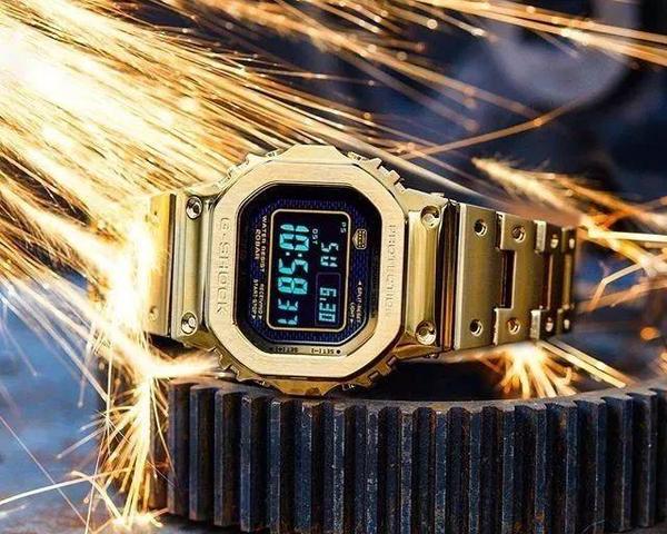 千万不要和戴卡西欧的男人交朋友 知乎