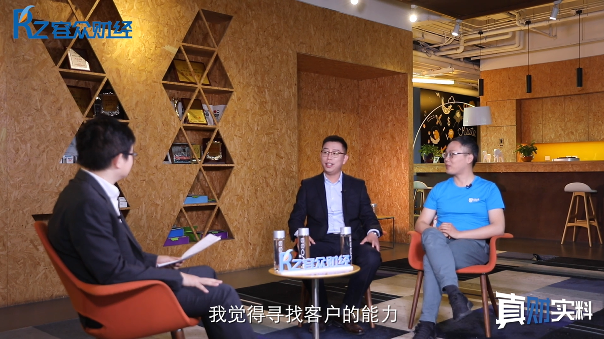 融入业务场景的企业信息安全服务如何更安全