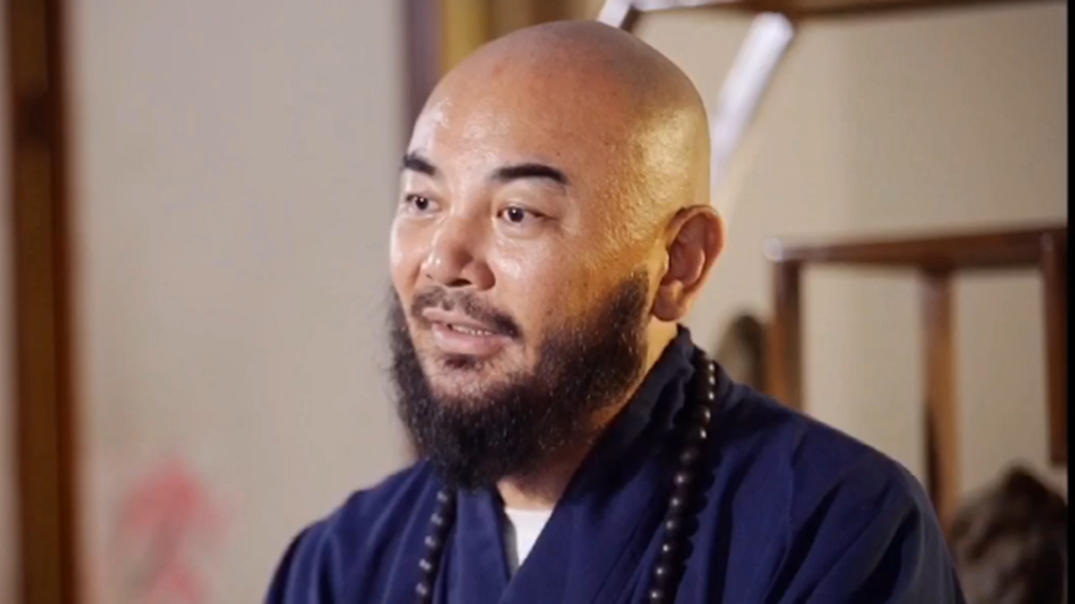 田小野:对付这种老同学,你觉得田小野做的对吗?