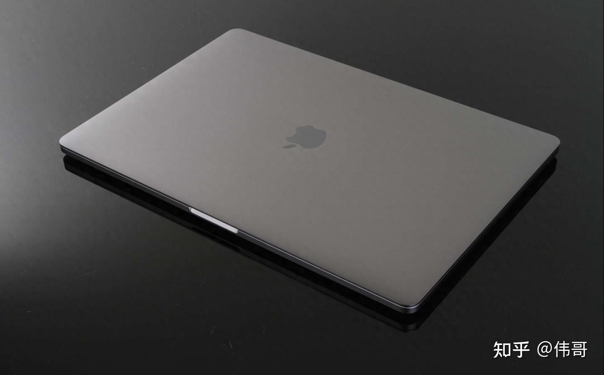 第一名:苹果 macbook pro