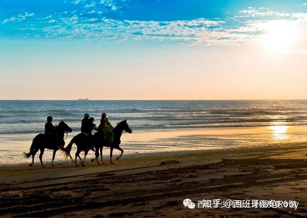西欧最古老的城市西班牙加迪斯--Cádiz - 知乎