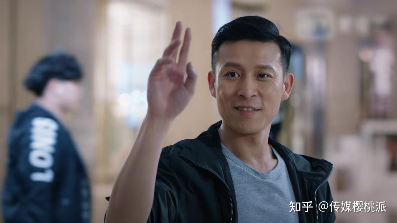 除去杨幂和悬疑暴风眼中隐藏的硬核知识也值得关注