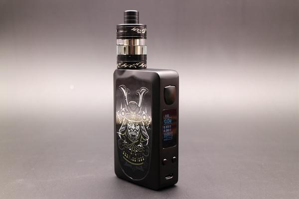 电子烟蒸汽烟对人的健康有害吗