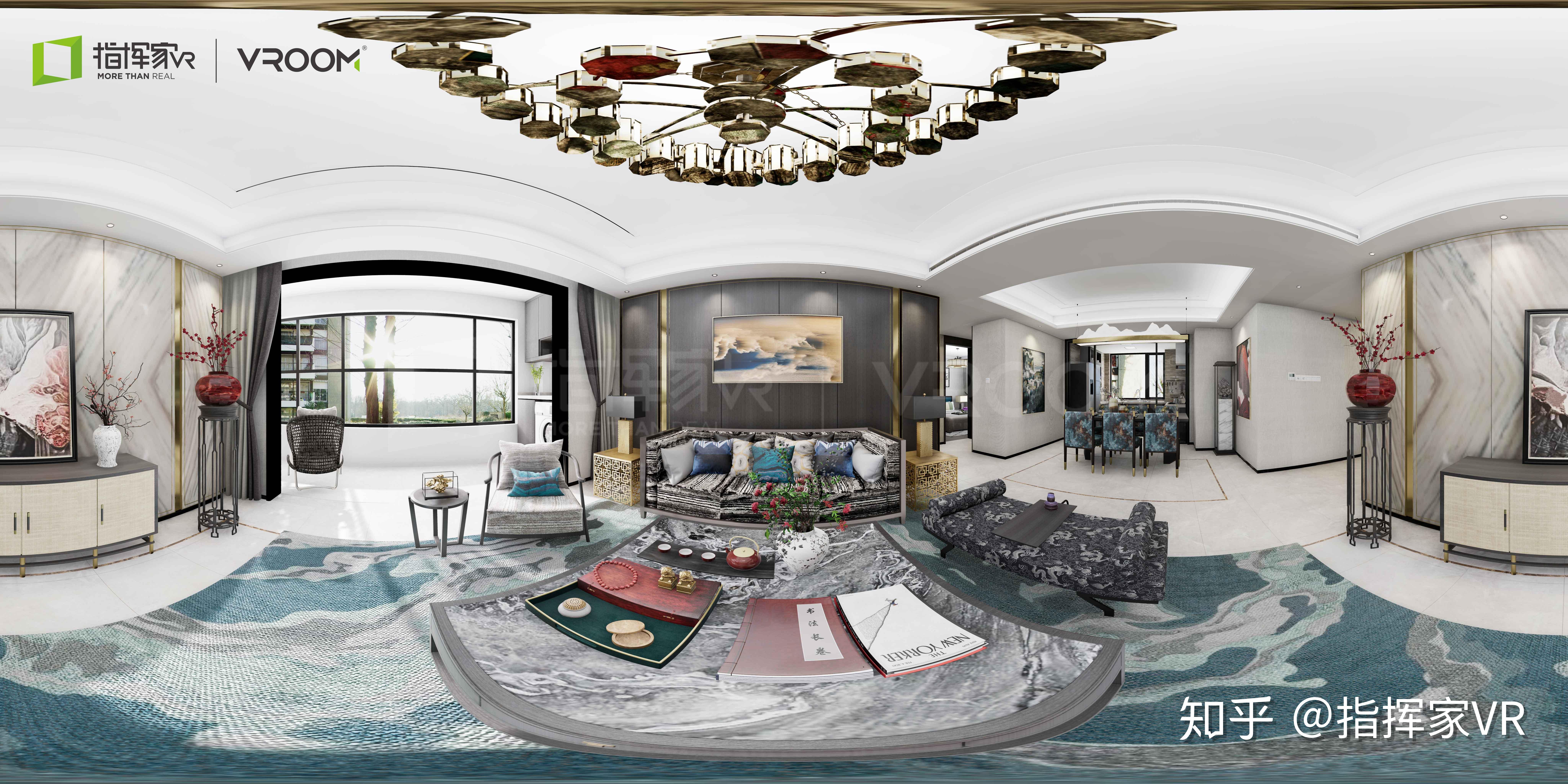 为什么要选择vr看房线上vr看房会成为主流么