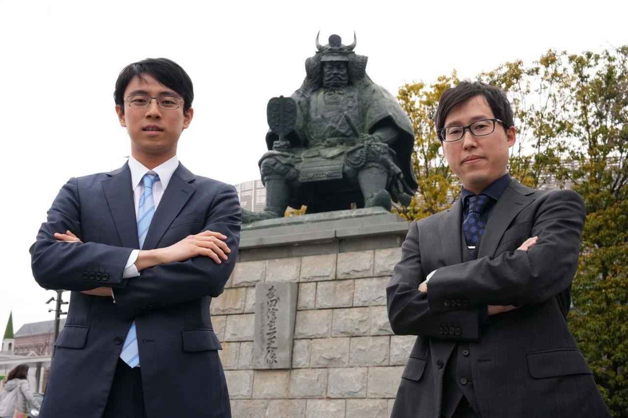 一力辽执黑获胜达成棋圣三连霸