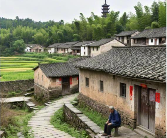 药田遭殃，赵家庄的秋天将迎来怎样的变故？ - 知乎