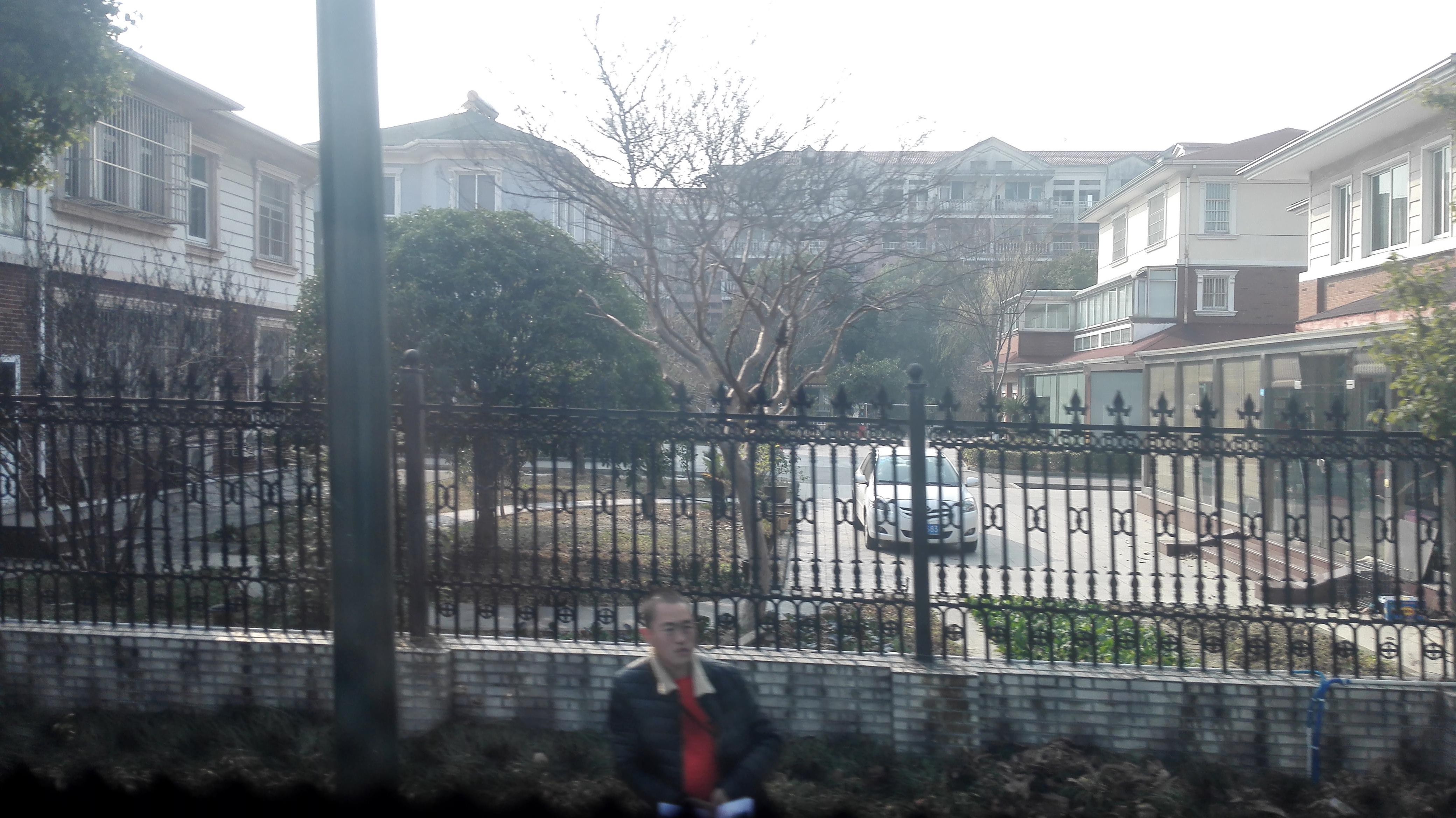 华西村是不是个骗局?