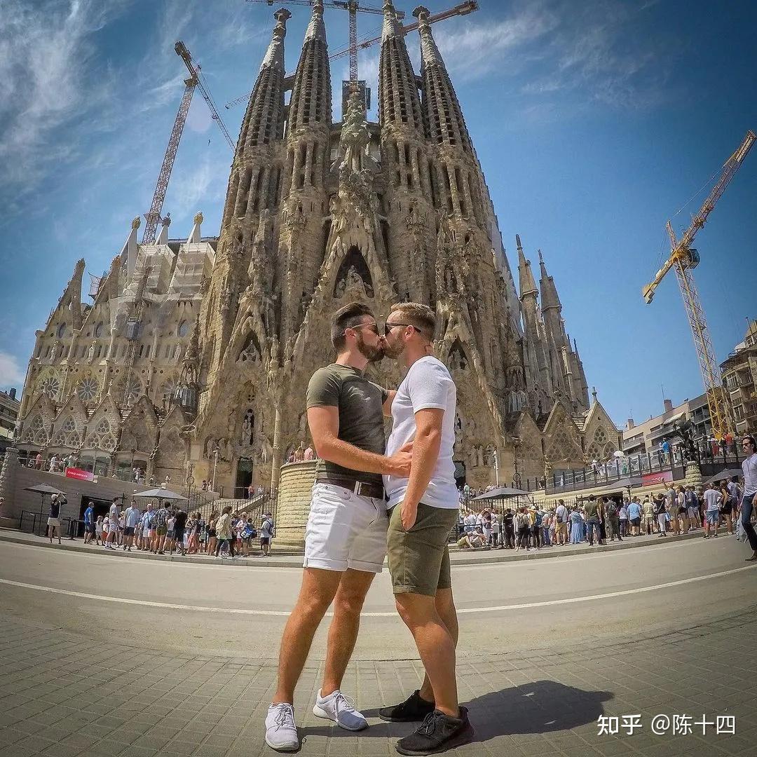 作为一名gay第一次kiss会一种是什么样的感觉