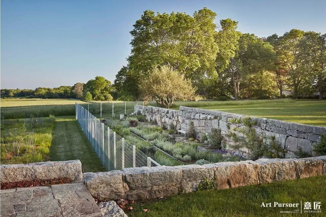 asla2017专业组获奖作品(part 1)—住宅设计类 - 知乎