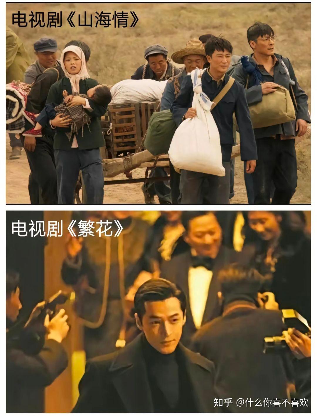如何评价王家卫执导,胡歌、马伊琍、唐嫣、辛芷蕾主演的电视剧《繁花》?