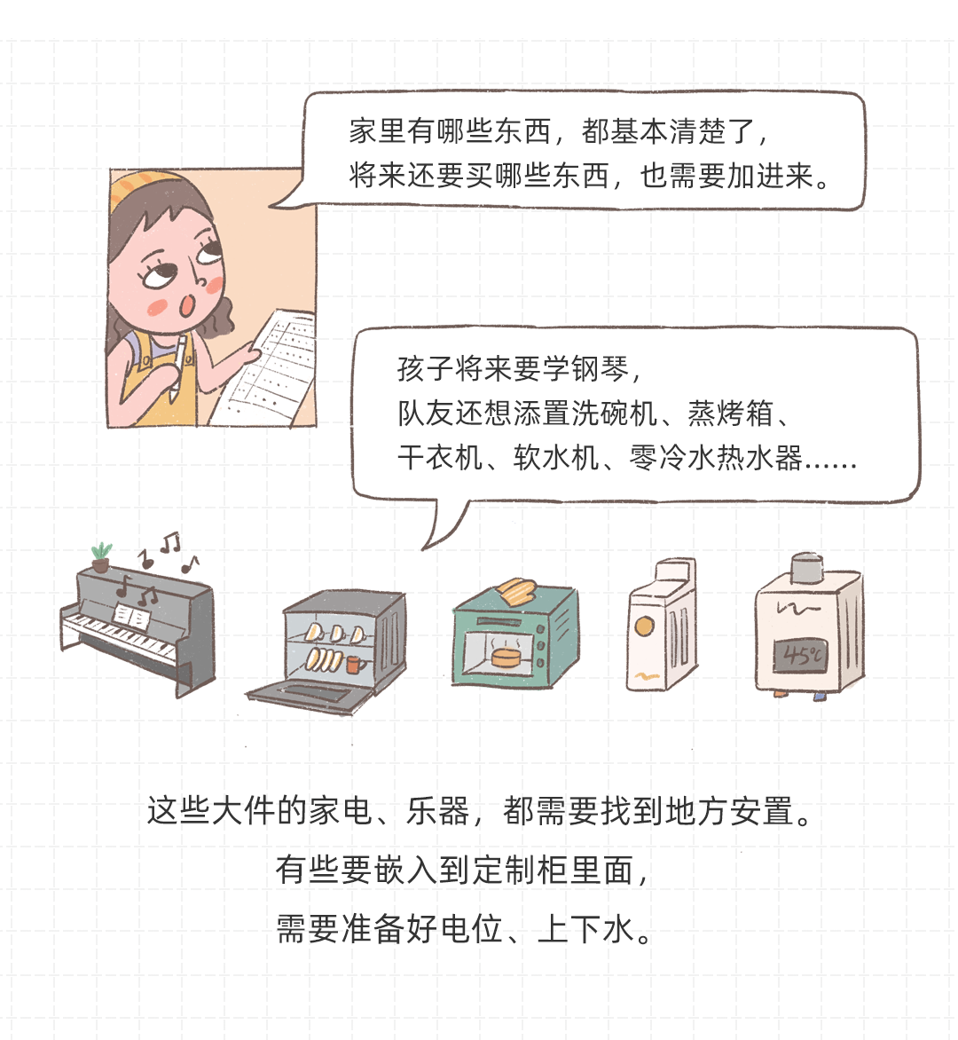 你的全屋定制,真的是量身定制吗? - 知乎