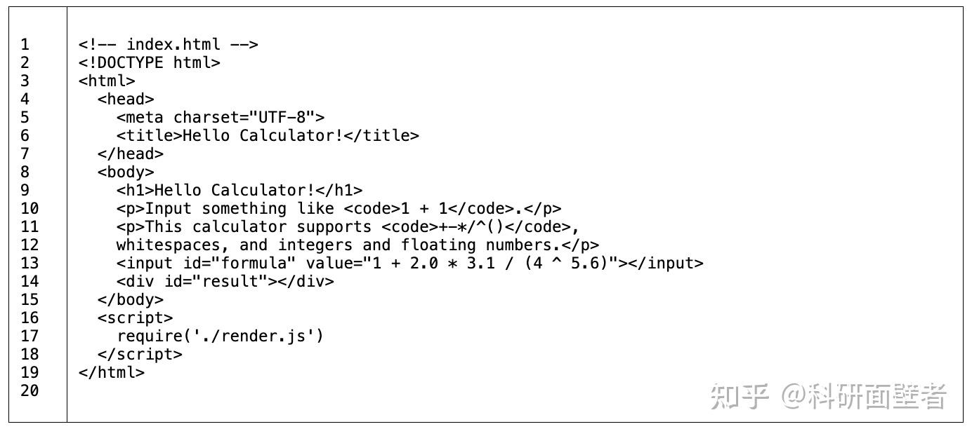 python教程——electron作为python界面开发入门 - 知乎