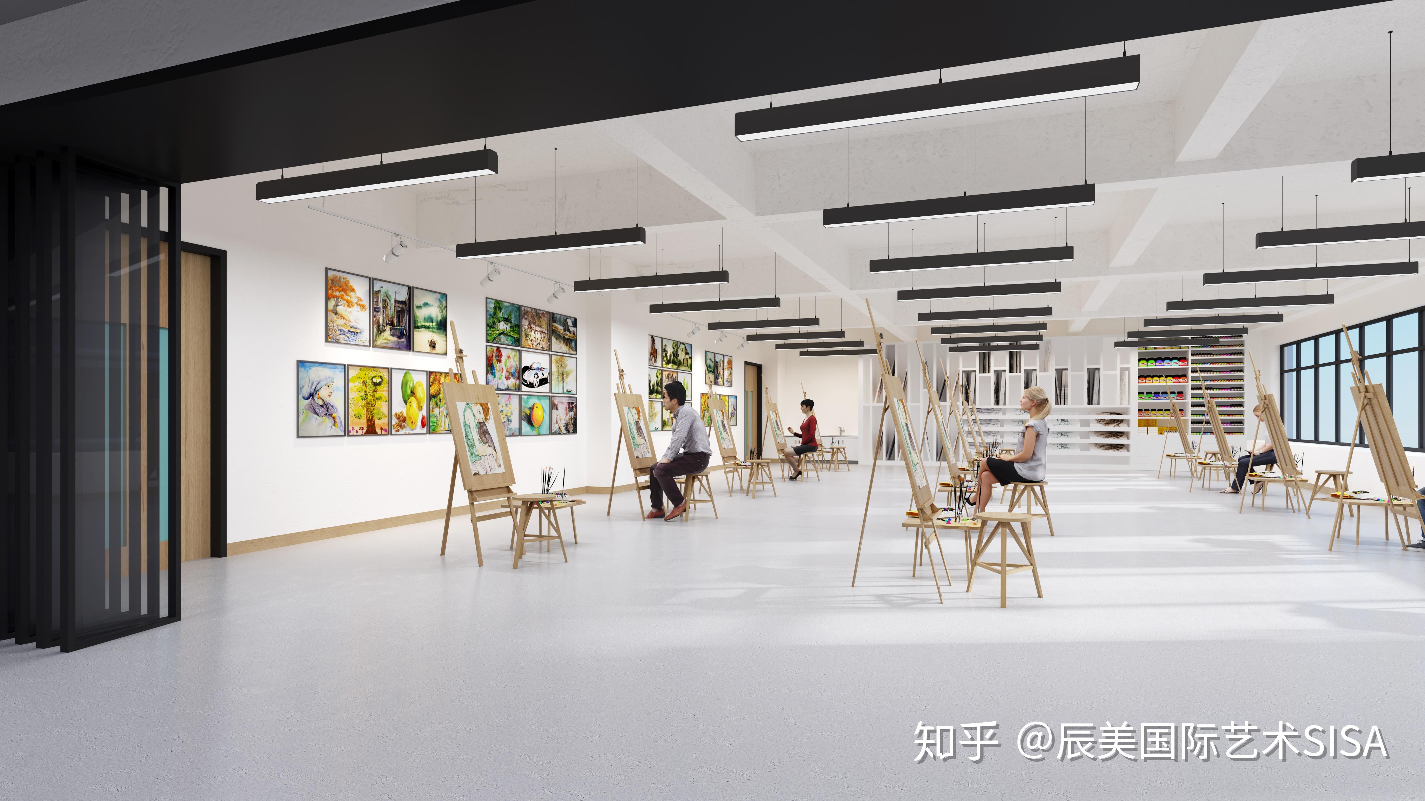 广佛地区的霍格沃兹辰美艺术学院制全攻略