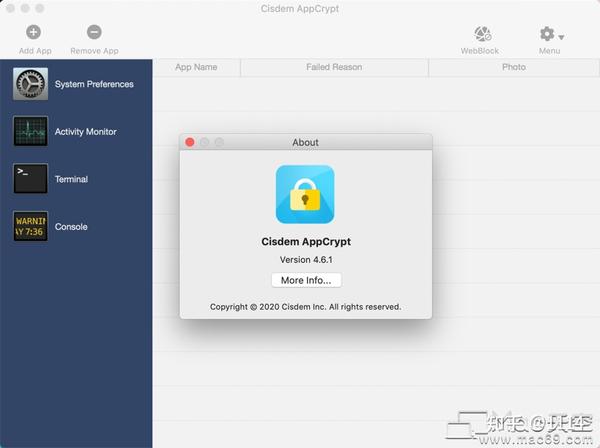 appcrypt for mac