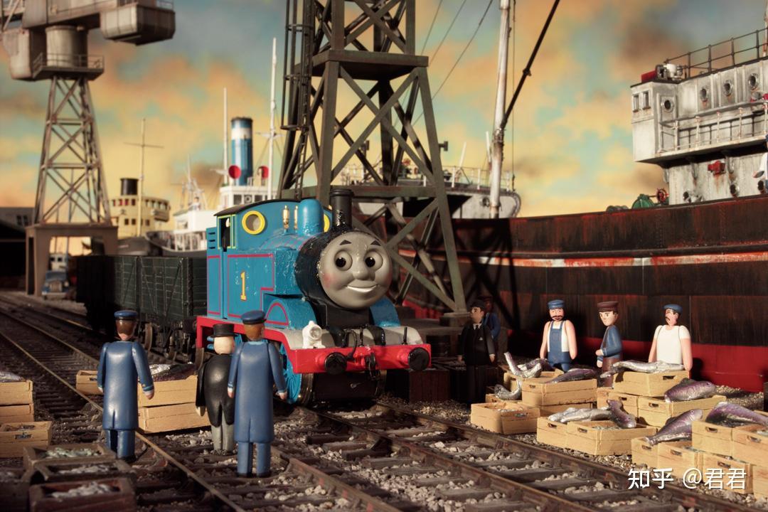 托马斯和他的朋友们横图壁纸