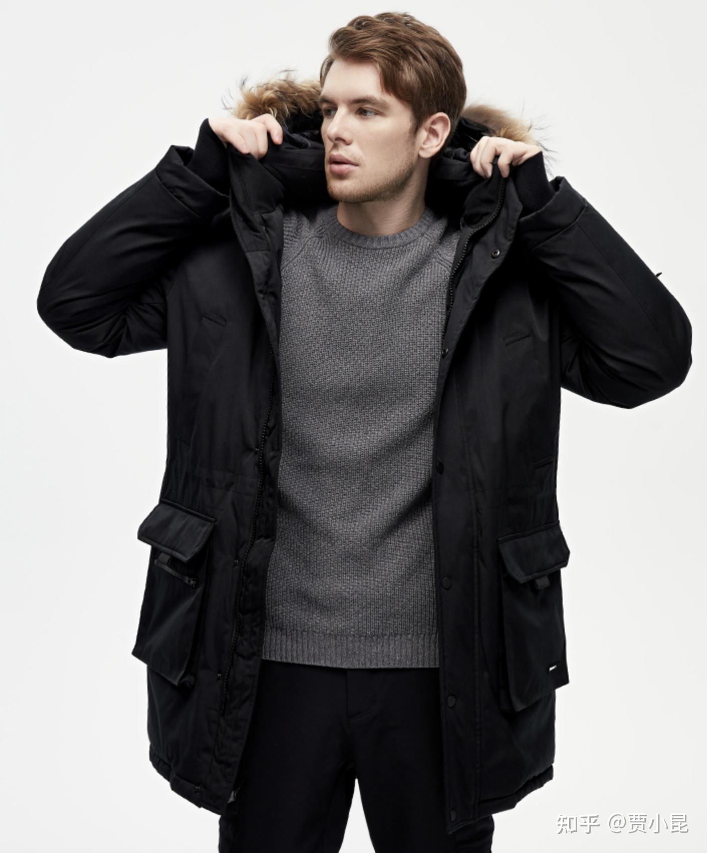 哪些羽绒服品牌值得推荐,男士羽绒服选购指南 - 知乎