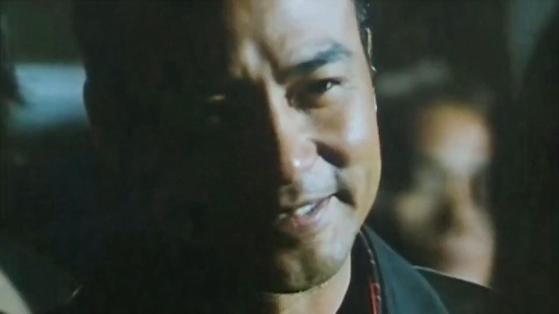 港片濠江风云至今零差评的古惑仔电影大b哥和任达华对线