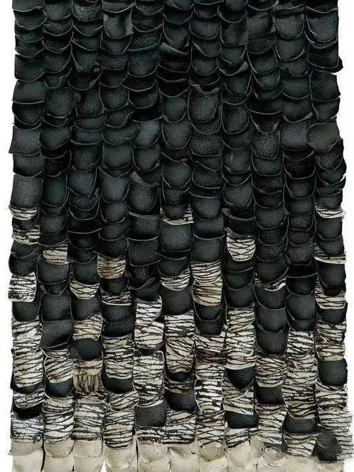 如何让面料改造成为服装作品集的加分项?