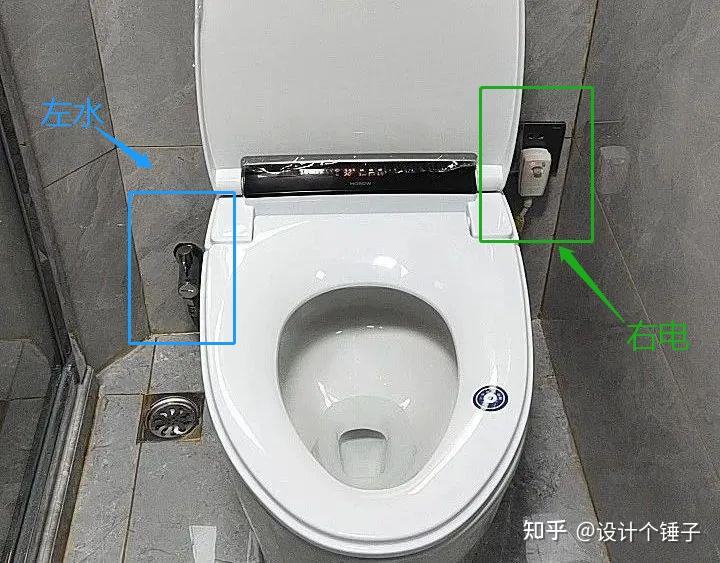 花洒给水,洗手盆给水,马桶给水,浴缸给水,洗衣机给水排水——干区地漏