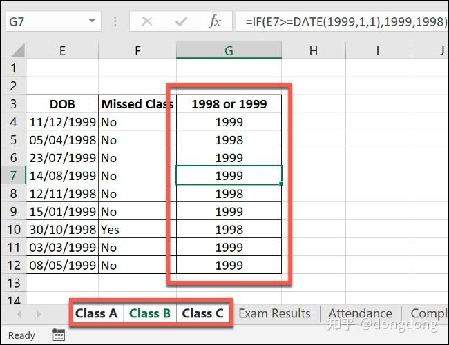 Excel 