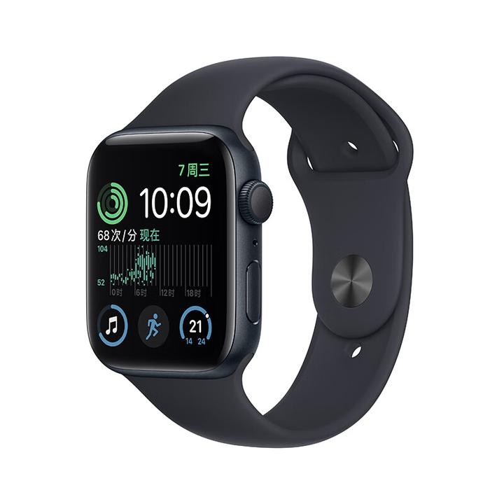 2023 年Apple Watch 手表SE、SE2、S7、S8、Ultra 怎么选？ - 知乎