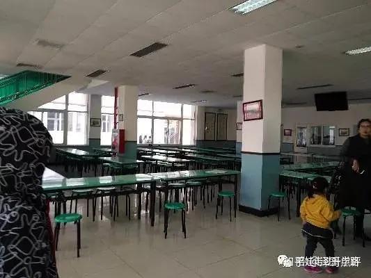 师达中学小升初活动揭秘师达的一天