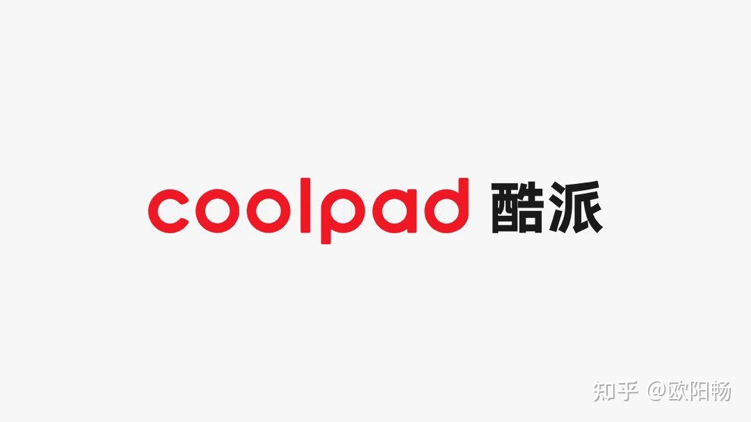 如何看待酷派宣布品牌形象升级,变更新的红色品牌 logo?
