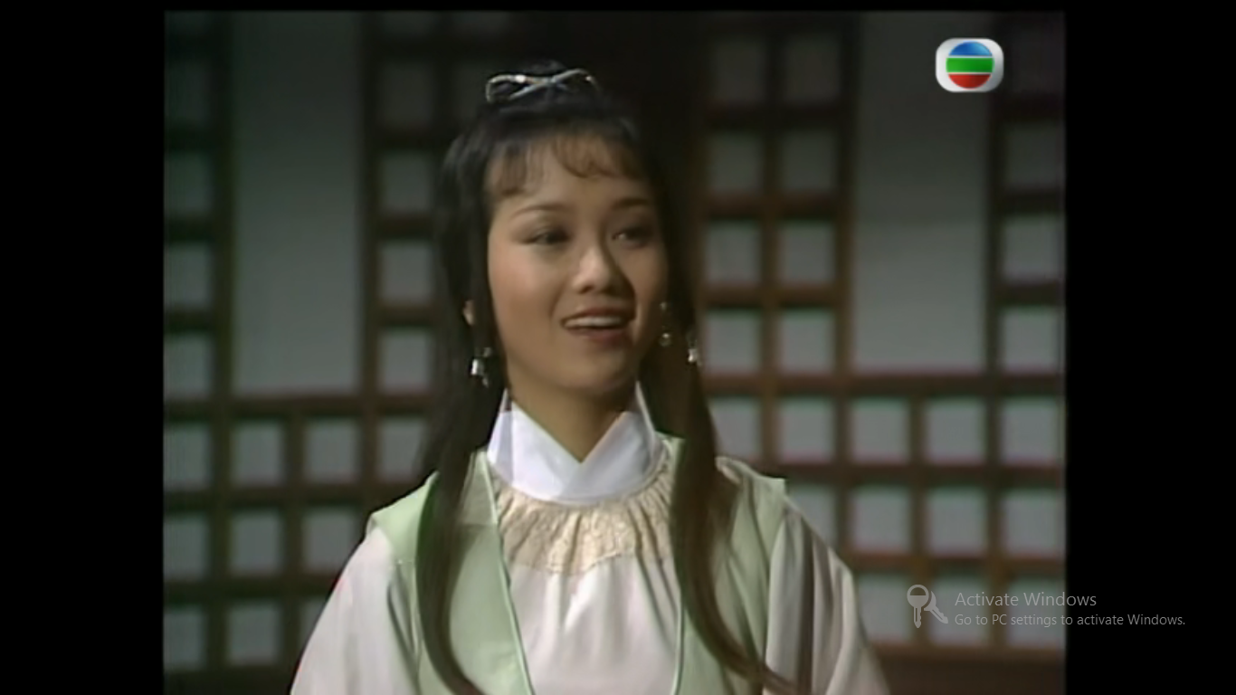 刀神刘松仁赵雅芝青春图鉴一