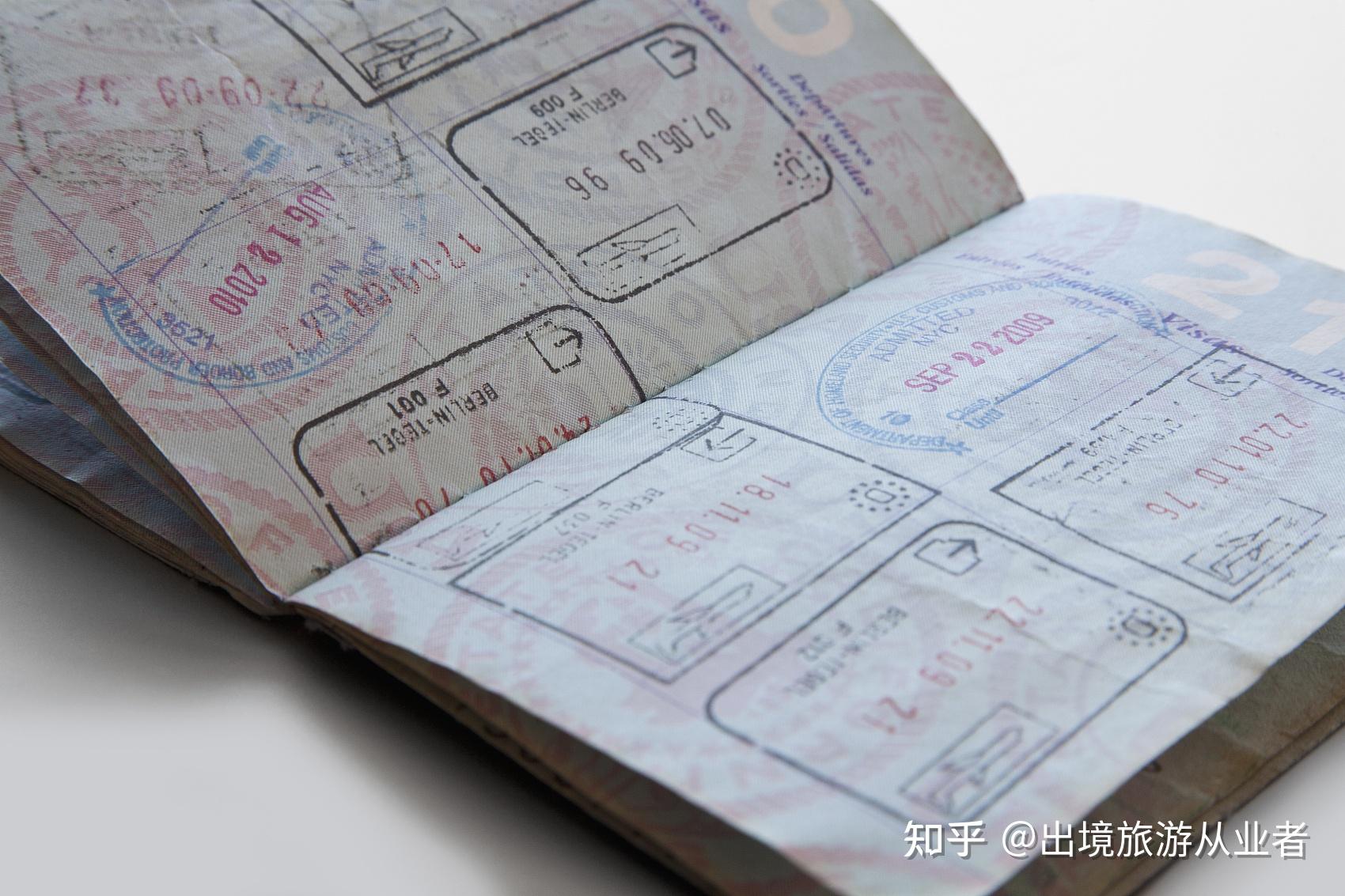 「八卦」入境章可避邪！護照裡的「2個戳章小祕密」 | 好房網News