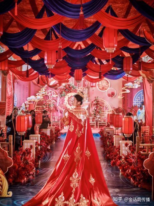 婚礼的对话 - 知乎