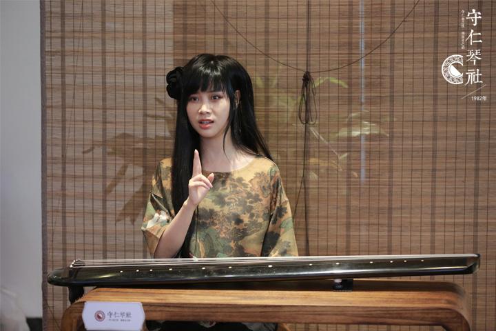 听一曲寒山僧踪熊云韵带领大家开启一次诗意的旅行