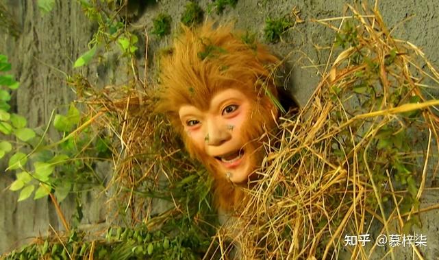 孙悟空被压后五行山为何改名两界山如来此举另有深意