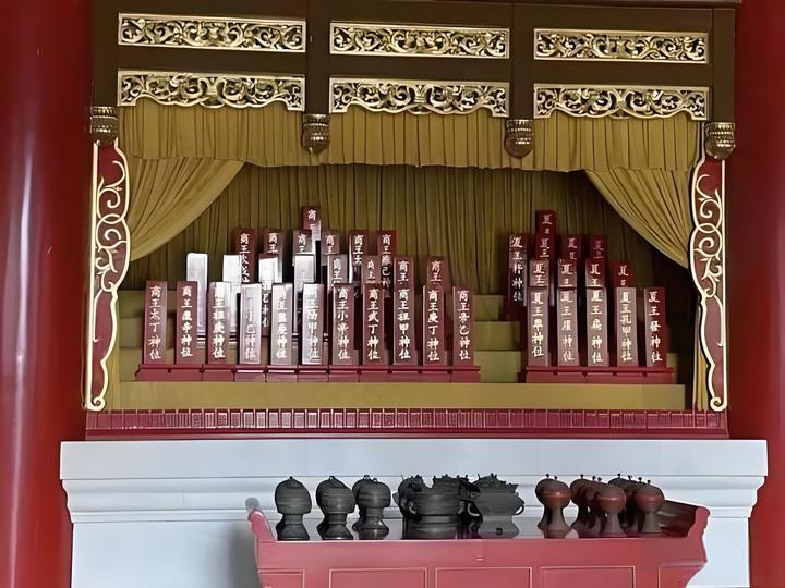 古代士族清明节祭祖礼仪规范和相关流程 - 知乎