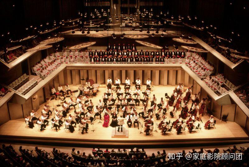 我们应该怎样欣赏古典音乐？这里有好的方案 - 知乎