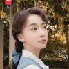 Zhihu profile picture for @mriana