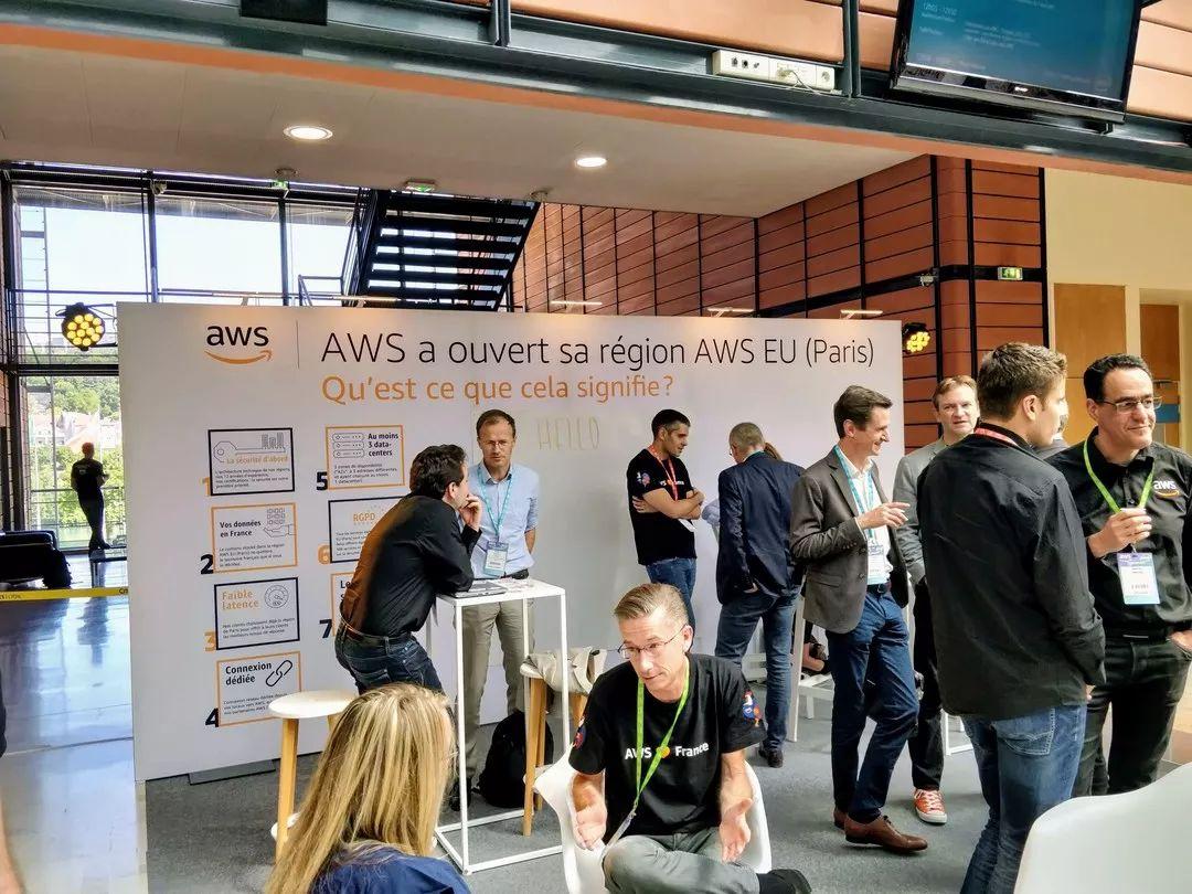 aws transformation day 全球巡展中国大陆首站即将在上海揭幕