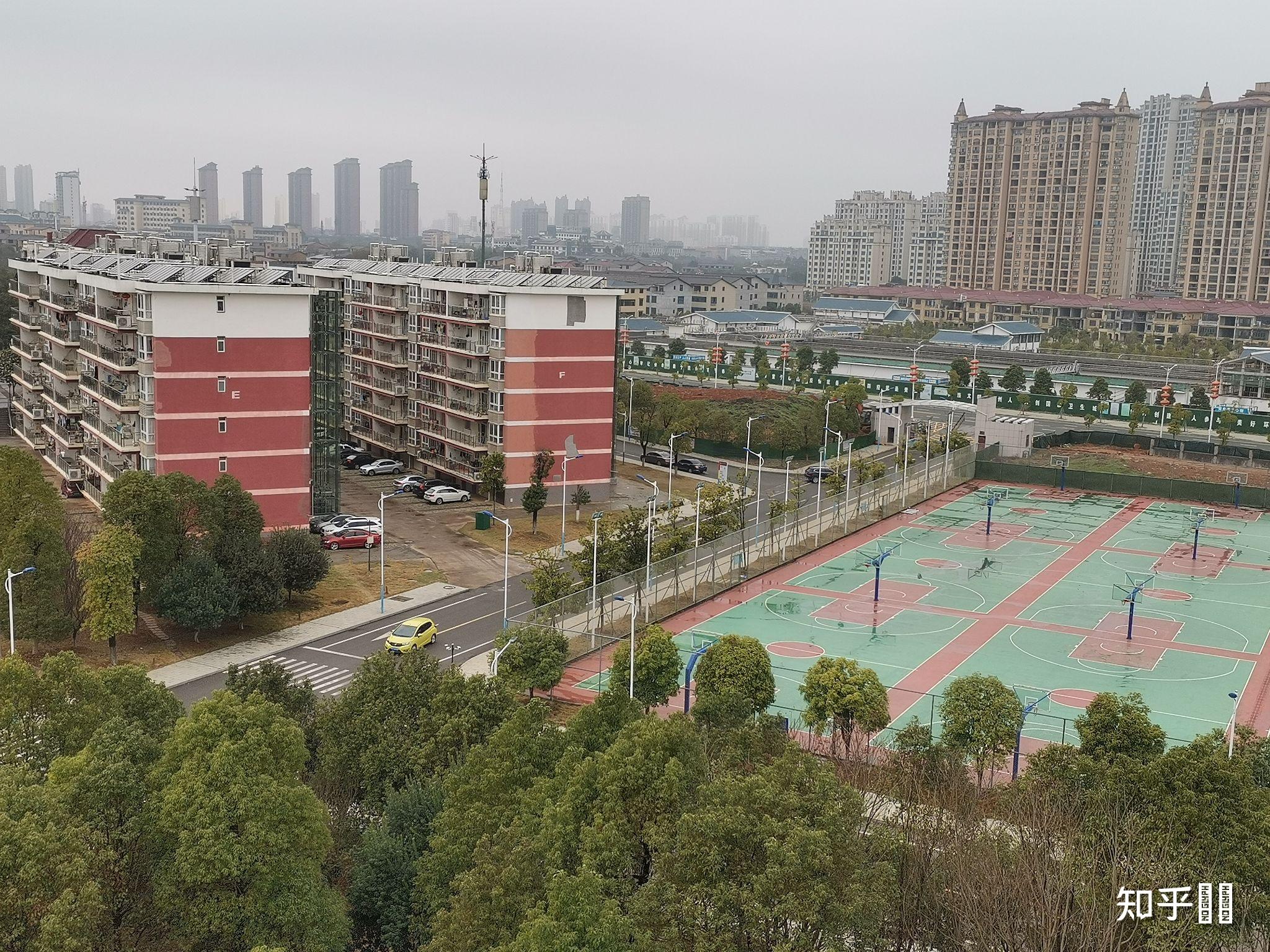 在南昌大学抚州医学院读书是一种怎样的体验