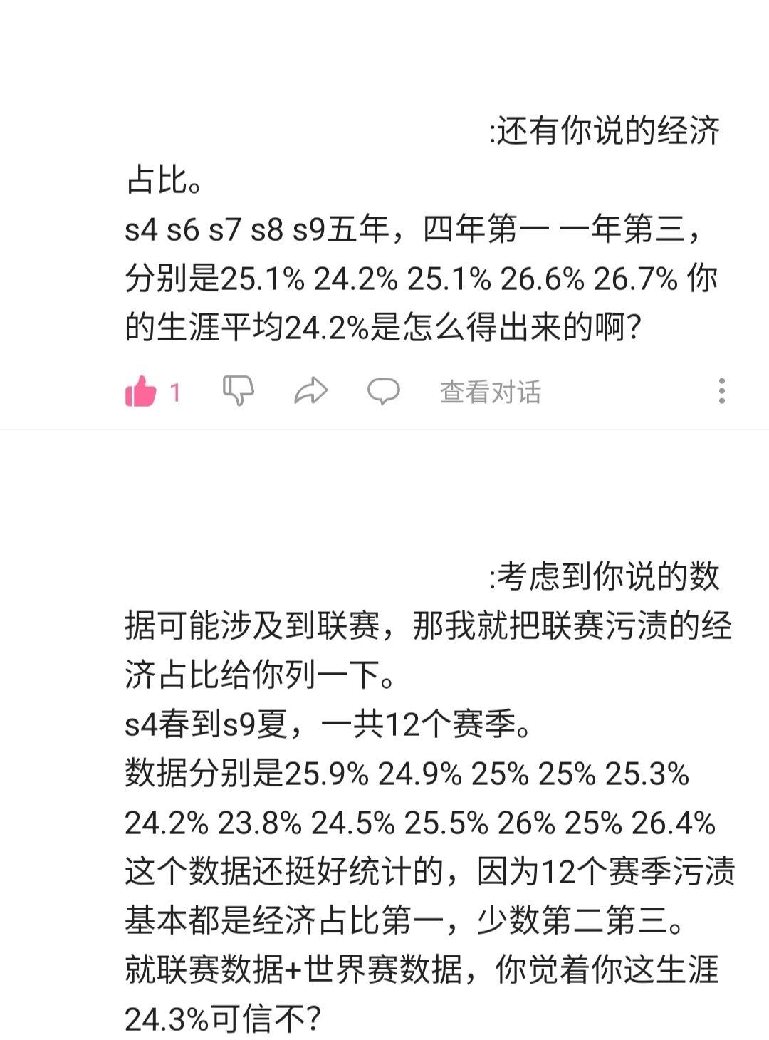 剛看了孤泳者不懂就問評論裡提的gsl什麼意思